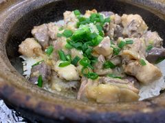 -红星光发煲仔饭(大石街店)