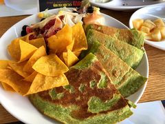 -辛德勒啤酒德餐厅