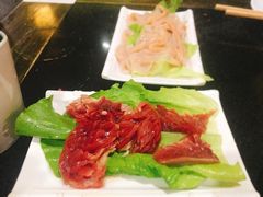 鸭胗半份-怡品川宇火锅(宝立方店)