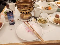 -第六季自助餐厅(北太平庄店)