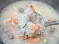 -潮粥馆(长江花园店)