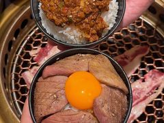 -極屋鮨牛 · 烧肉酒场(时代C馆店)
