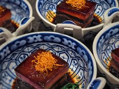 -锦楼·臻选新杭帮(杭州中心店)
