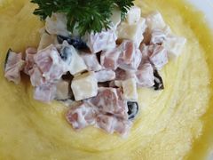 -库滋明·俄罗斯特色美食(中央大街店)