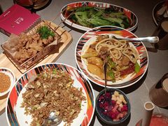 -塔哈尔·新疆盛宴(奉贤龙湖店)