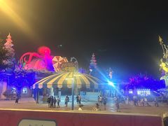 -华夏文旅海洋公园