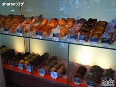 -西点坊(浦东香格里拉店)