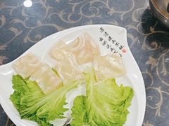 -郭姐·威海渔村(黄兴路店)