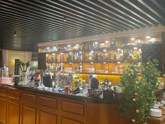 -申德勒加油站西餐厅(日坛路总店)