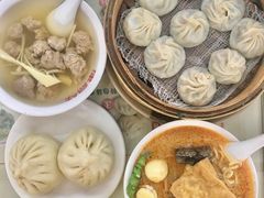 -津品味小吃(大学湾店)