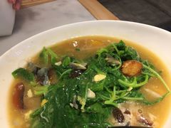 -莆田餐厅PUTIEN(三里屯店)