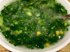 素菜汤-盘飧市(春熙路店)