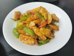 -红东阁东北菜烤肉酒馆(CROSS万象汇店)