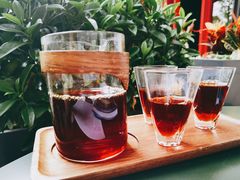 -Infica Coffee