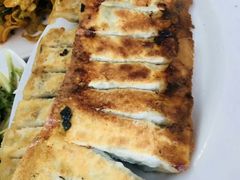 -大眼锅贴水饺(河东店)