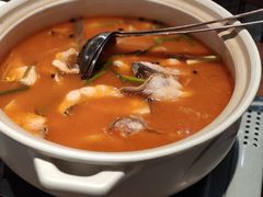 -黔大人·贵州花溪牛肉粉(宝能太古城店)