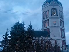 -小樽八音盒堂(手工制作体验馆店)