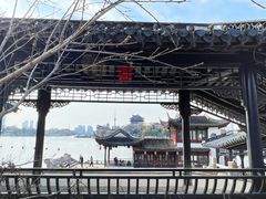 -凤城河风景区