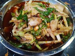 -大邑李记肥肠血旺