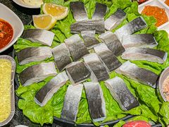 -木槿花韩式炭烤·熟成肉工坊(孙文东路店)