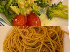 -萨莉亚意式餐厅(深圳北站店)