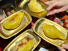 -伍棵星炭烤自助料理·烤鳗鱼(浦东食品城店)