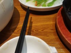 -云海肴·汽锅鸡·云南菜(天津国金汇店)