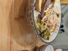 -狮头牌卤味研究所·卤味饭(花城汇南区店)