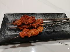 -羊瑞堂·横山炖羊肉·陕菜(未央路旗舰店)