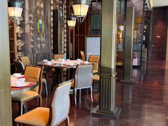-金鹰国际酒店·满园春中餐厅