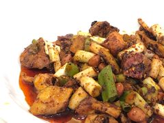 -熊猫主题餐厅