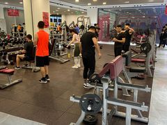 -奇迹健身(金牛凯德店)