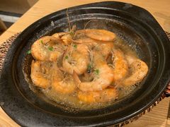 -邹开喜·炭炉鸡煲·海鲜火锅(虹口足球场店)