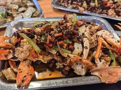 -2048香辣虾(七星岗店)