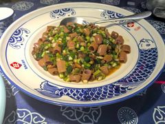 -旺角小渔村(幸福中路店)