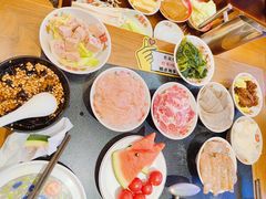-沸炉重庆老火锅(军事博物馆店)