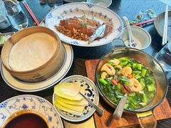 -玖五京菜(杭州城北万象城店)