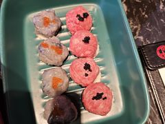 -蒋记海鲜姿造•洋房别墅(星河湾店)