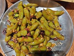 -破店肥哈·东北烧烤(南山保利店)