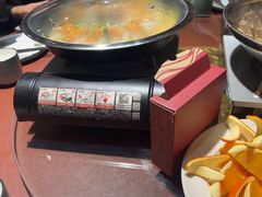 -天天鱼港·海鲜·鲅鱼水饺·招牌烤鸭(黄骅店)