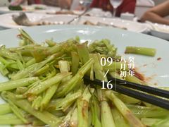 -金陵山水丽景酒店-中餐厅