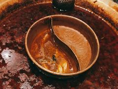-哥老官重庆美蛙鱼头(宝山龙湖店)