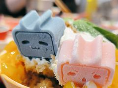 -生活如沸·顺德水牛奶火锅(大学路店)