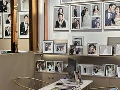 -经典婚纱摄影美学馆·私人定制
