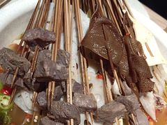 -嘉州叶婆婆钵钵鸡(建设路店)