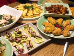 -新白鹿餐厅(城西银泰城店)