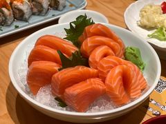 -Tuna maki寿司(苏州中心商场店)
