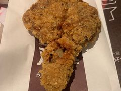-麦当劳(运河城商业摩尔店)