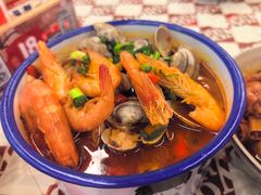 -老三样·旧食新味(绿地店)
