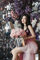 -MEETPARTY觅琳美学策划高端生日派对·宝宝宴·婚礼·宴会